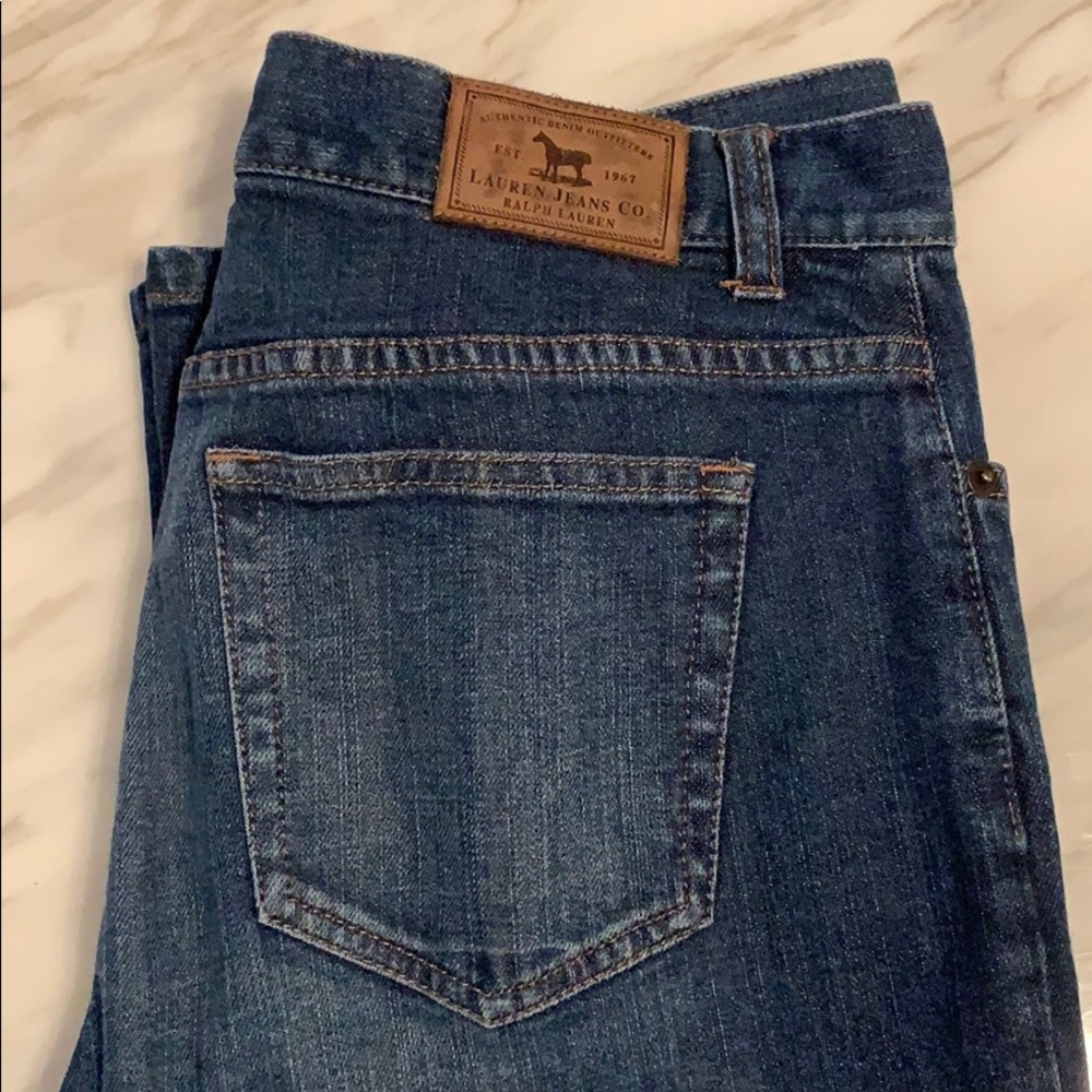 Ralph Lauren Jeans